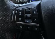 Ford Kuga SUV / Terénní 1,5 l 110 kw