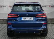 BMW X5 4