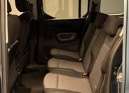 Toyota ProAce City Verso 11