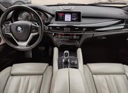 BMW X6 SUV 3,0 l 230 kw
