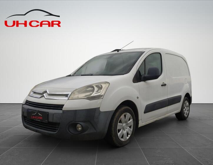 Citroën Berlingo 1
