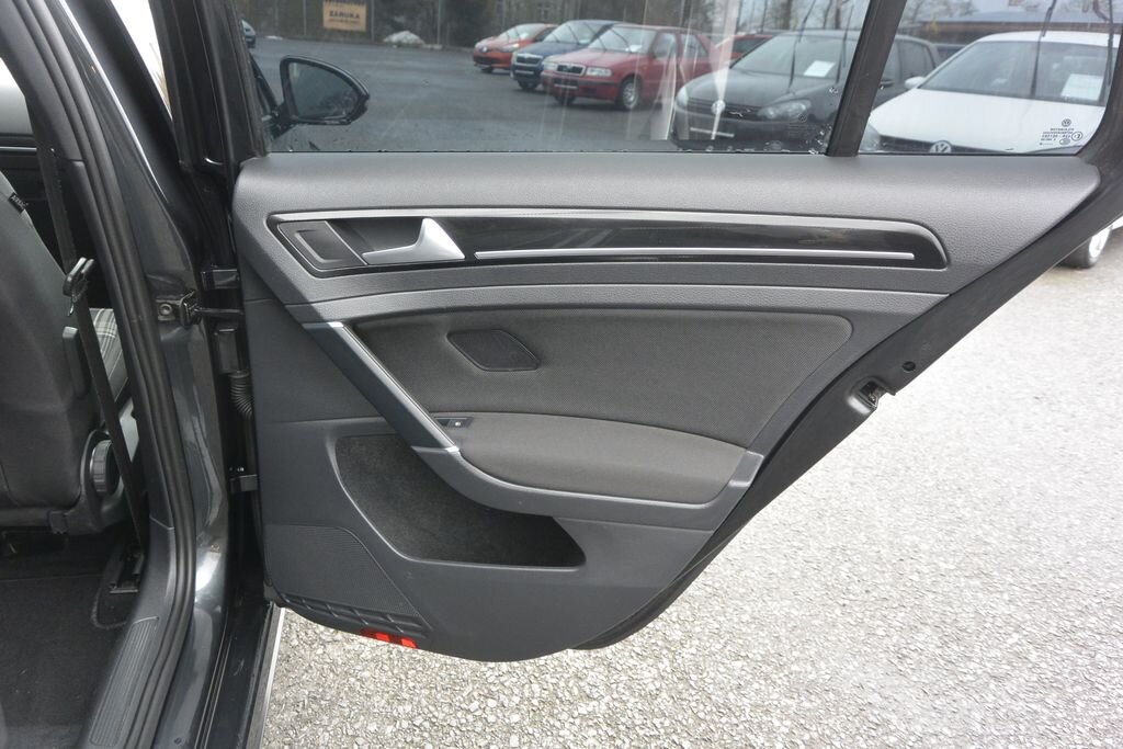 Volkswagen Golf Kombi 2,0 l 135 kw