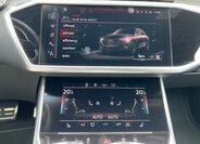 Audi A6 Allroad Kombi 3,0 l 210 kw