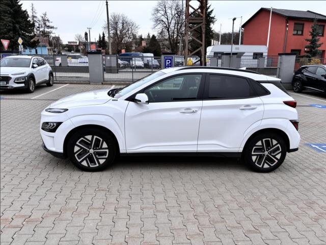 Hyundai Kona SUV / Terénní 0,0 150 kw