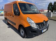 Renault Master Ostatní 2,3 l 81 kw