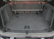 BMW X3 SUV / Terénní 2,0 l 140 kw