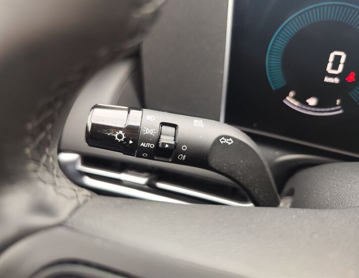 Hyundai Tucson SUV 1,6 l 118 kw