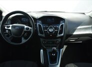 Ford Focus Kombi 1,6 l 85 kw