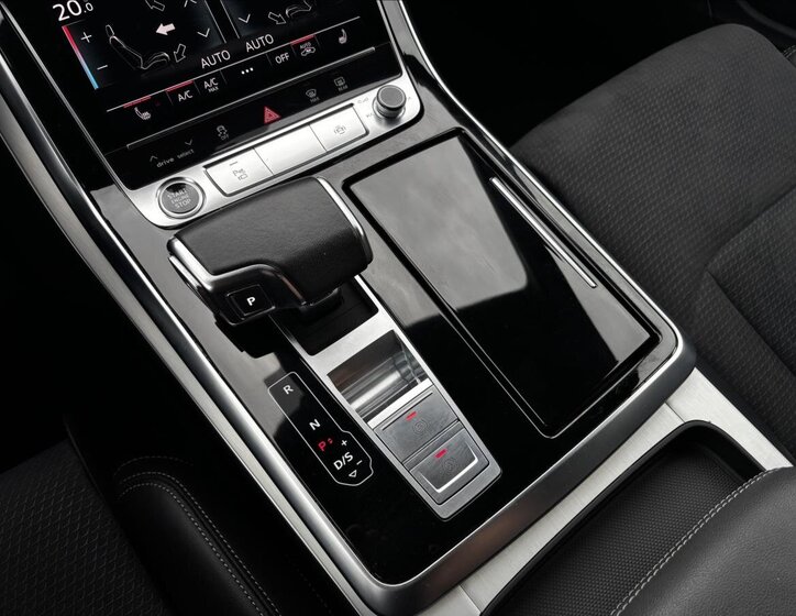 Audi Q7 SUV / Terénní 3,0 l 210 kw