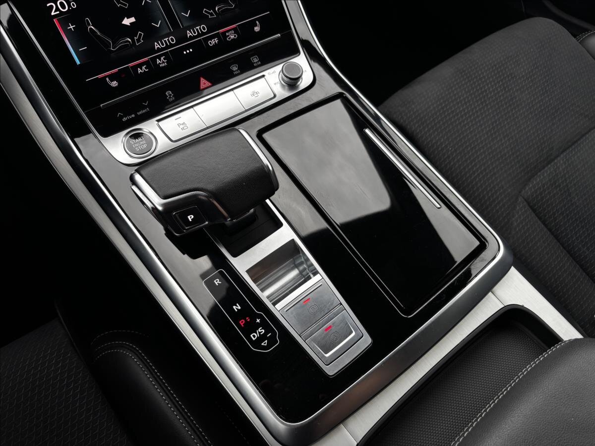 Audi Q7 SUV / Terénní 3,0 l 210 kw