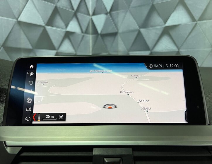 BMW X3 SUV / Terénní 3,0 l 195 kw