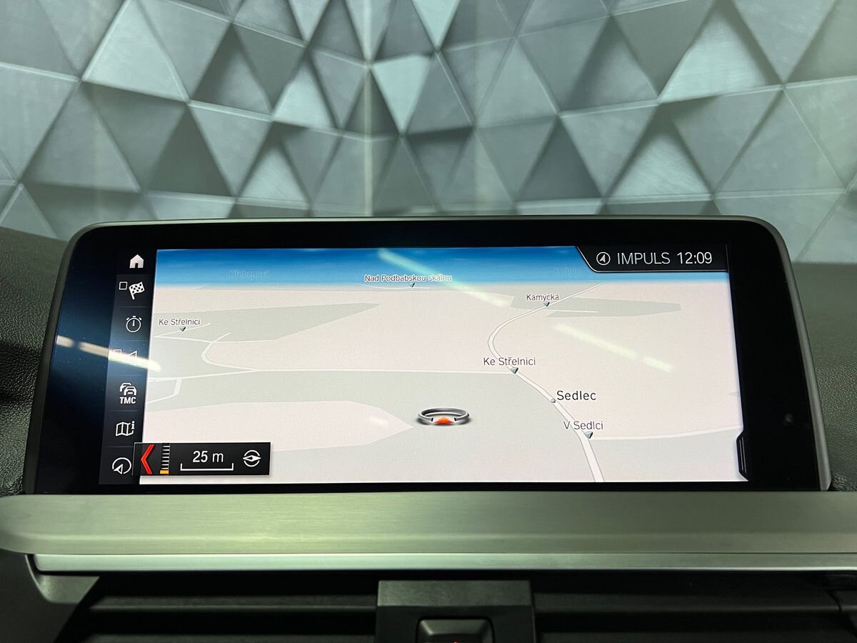 BMW X3 SUV / Terénní 3,0 l 195 kw