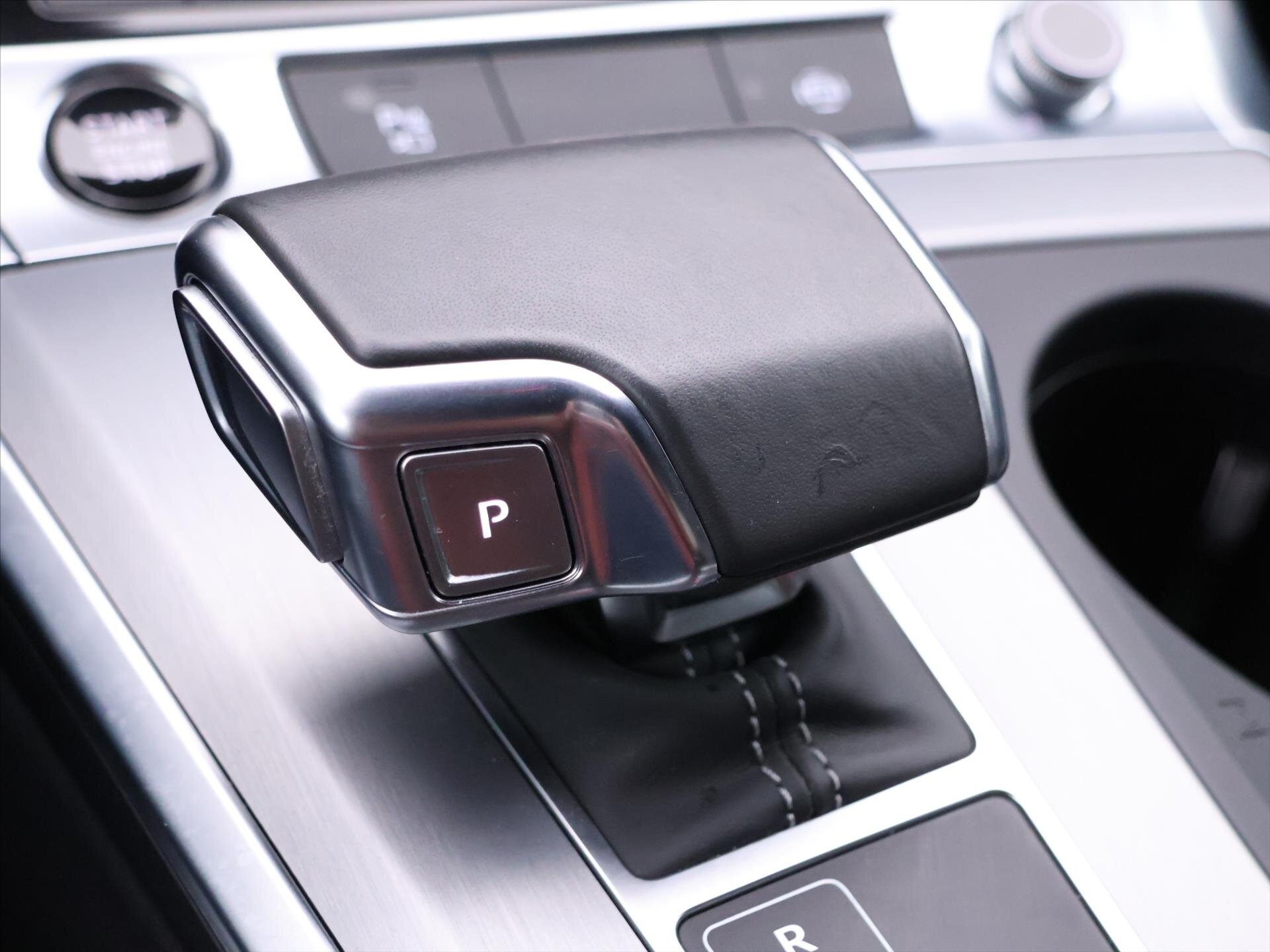 Audi A6 Kombi 3,0 l 180 kw