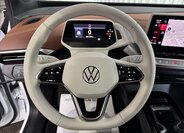 Volkswagen ID.4 SUV / Terénní 0,0 150 kw