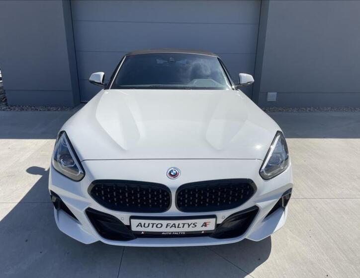 BMW Z4 3