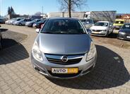 Opel Corsa 3