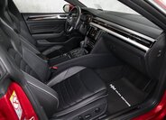 Volkswagen Arteon Kombi 2,0 l 140 kw