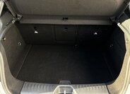 Mercedes-Benz Třídy A Hatchback 1,5 l 80 kw