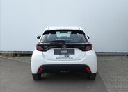 Toyota Yaris Hatchback 1,5 l 68 kw