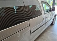 Volkswagen Caddy Kombi 2,0 l 80 kw