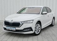 Škoda Octavia Sedan / Limuzína 2,0 l 85 kw