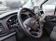 Ford Transit Custom Skříň 2,0 l 96 kw