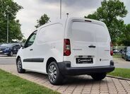 Peugeot Partner Skříň 1,6 l 73 kw