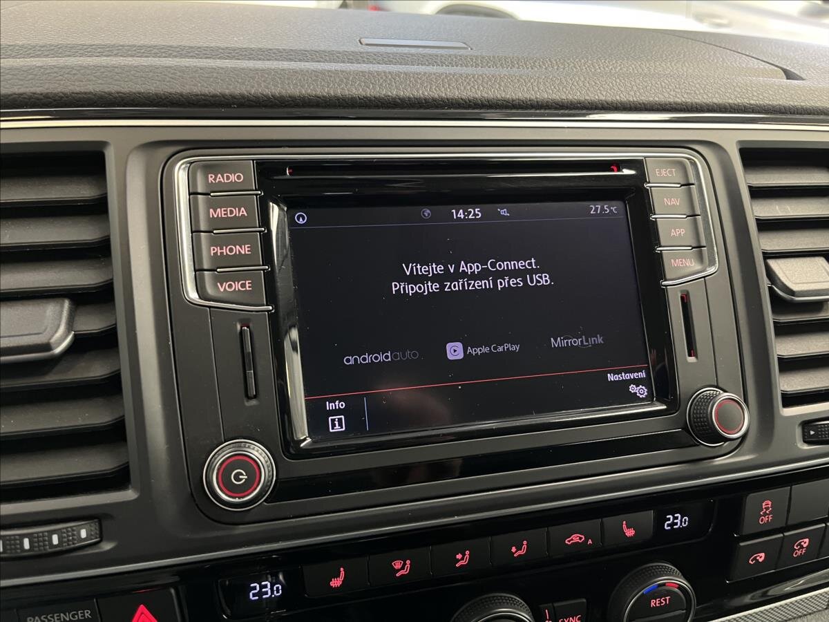 Volkswagen Multivan Kombi 2,0 l 146 kw