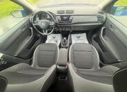 Škoda Fabia 11