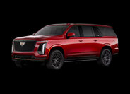 Cadillac Escalade SUV 6,2 l 313 kw