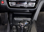 BMW M4 Kupé 3,0 l 331 kw