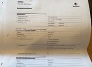 Škoda Octavia Kombi 1,4 l 103 kw