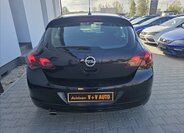 Opel Astra Hatchback 1,6 l 132 kw