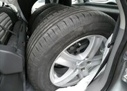 Suzuki SX4 SUV / Terénní 1,5 l 73 kw