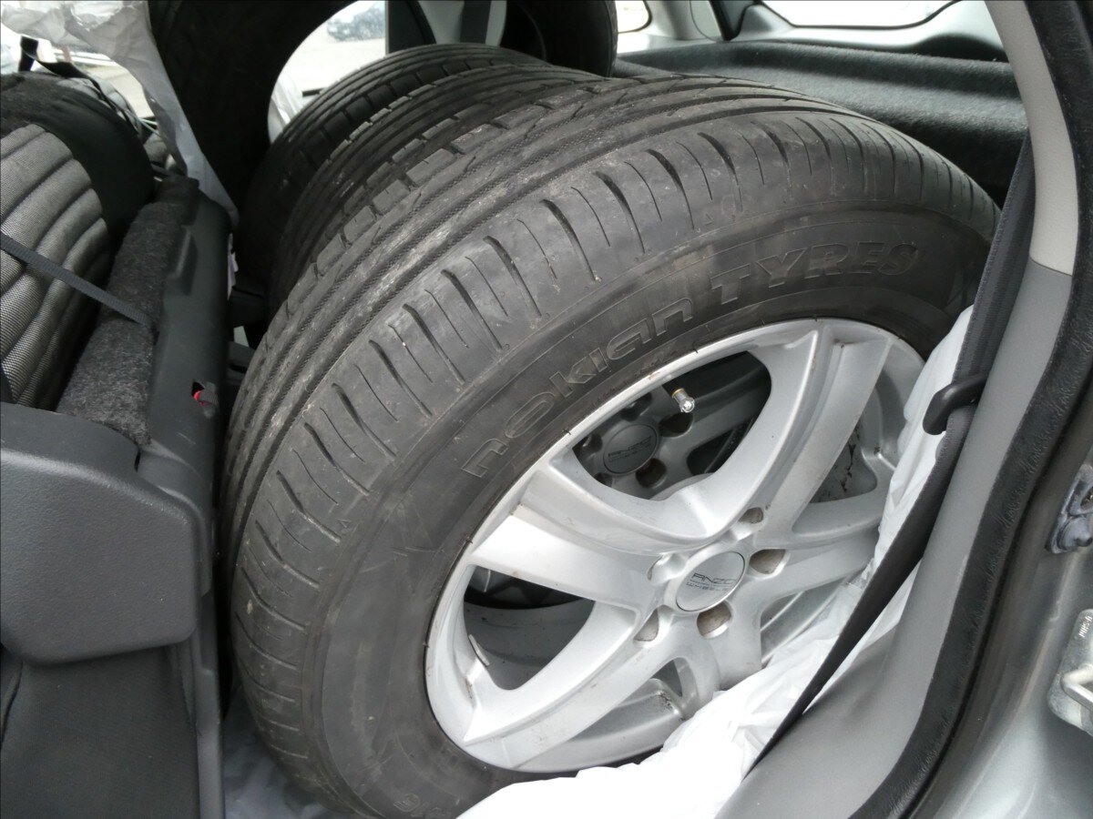 Suzuki SX4 SUV / Terénní 1,5 l 73 kw