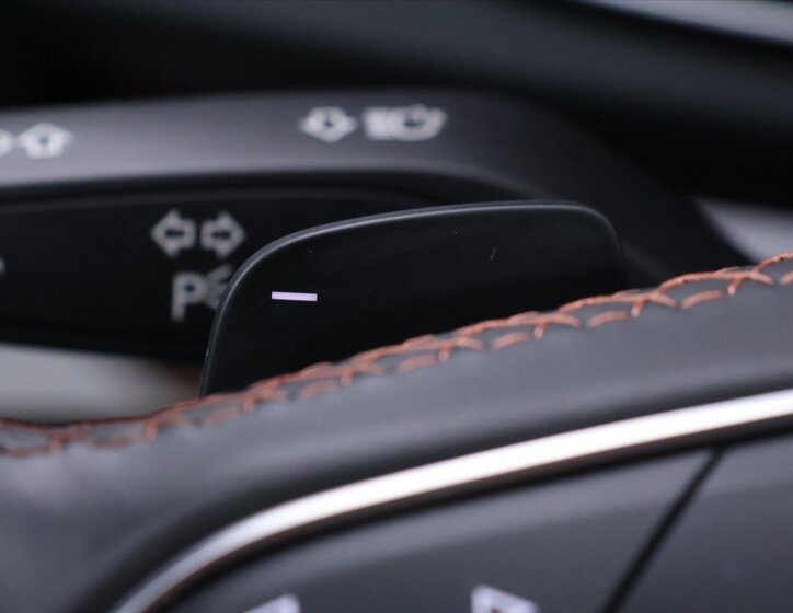 Audi SQ5 SUV 3,0 l 255 kw