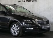 Škoda Octavia 5