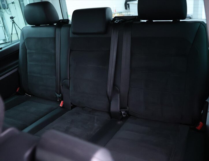 Volkswagen Multivan Kombi 2,0 l 150 kw