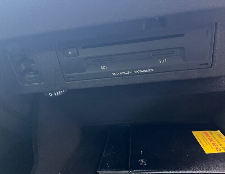 Volkswagen Passat Kombi 0,0 140 kw