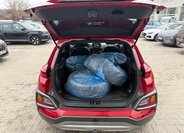 Hyundai Kona SUV 1,6 l 130 kw