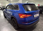 Škoda Kodiaq SUV / Terénní 2,0 l 110 kw