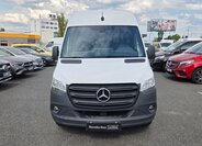 Mercedes-Benz Sprinter Skříň 2,0 l 110 kw