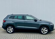 Škoda Karoq 8