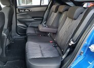 Mitsubishi Ostatní SUV / Terénní 1,5 l 120 kw