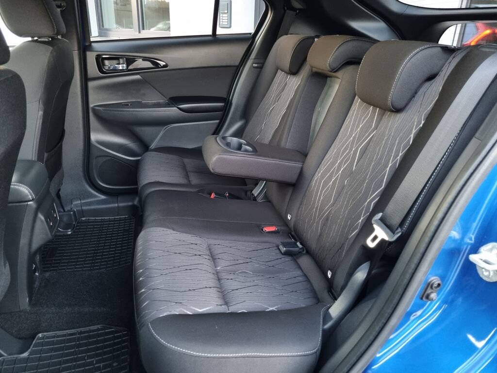 Mitsubishi Ostatní SUV / Terénní 1,5 l 120 kw