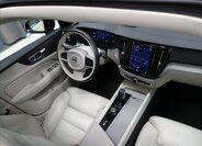 Volvo S60 Sedan / Limuzína 2,0 l 184 kw