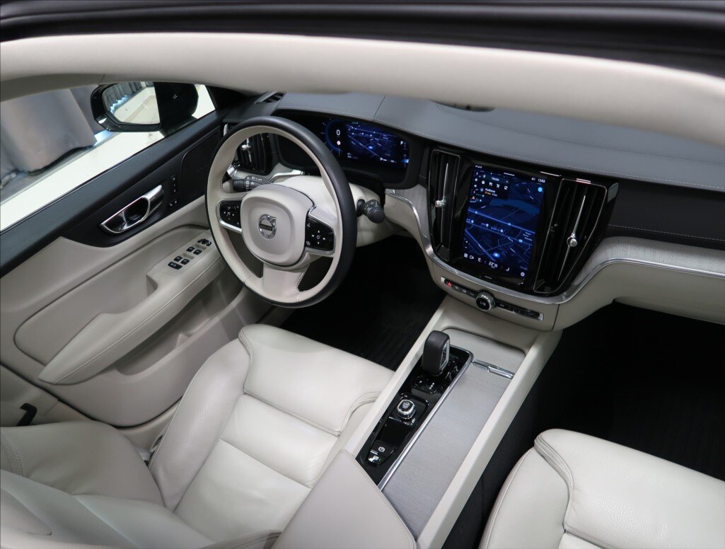 Volvo S60 Sedan / Limuzína 2,0 l 184 kw