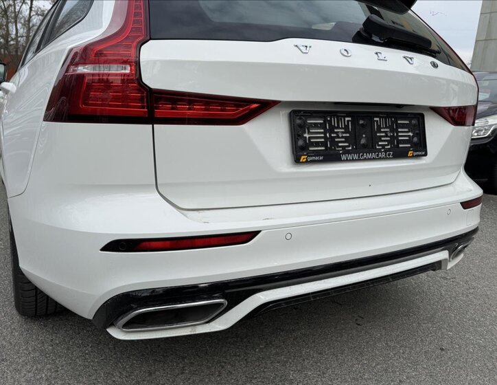 Volvo V60 Kombi 2,0 l 110 kw