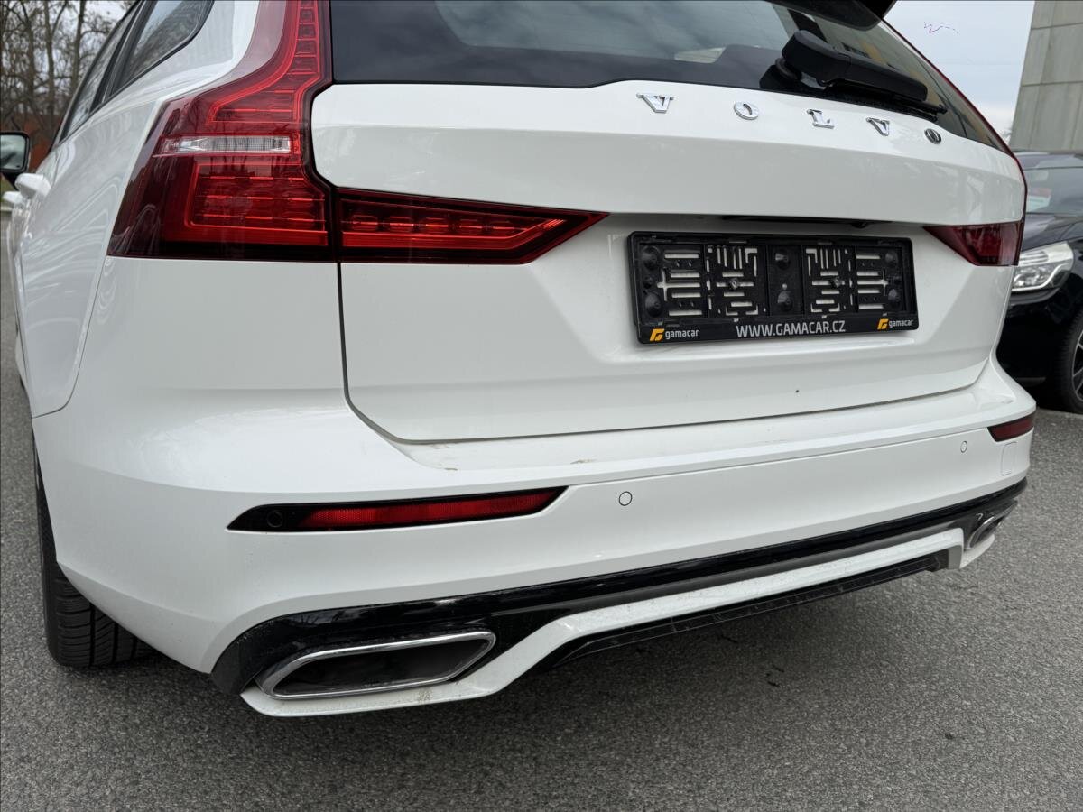 Volvo V60 Kombi 2,0 l 110 kw