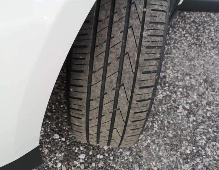 Volvo XC60 Kombi 2,4 l 136 kw